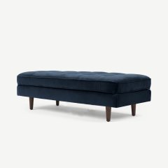 Ürgüp Rahat Gürgen Ayaklı Bank Puf Bench