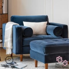 Ürgüp Rahat Tekli Koltuk Berjer Rahat Terapi Koltuğu