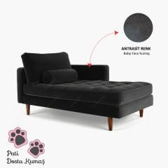 Ürgüp Dinlenme Koltuğu Sol Köşe